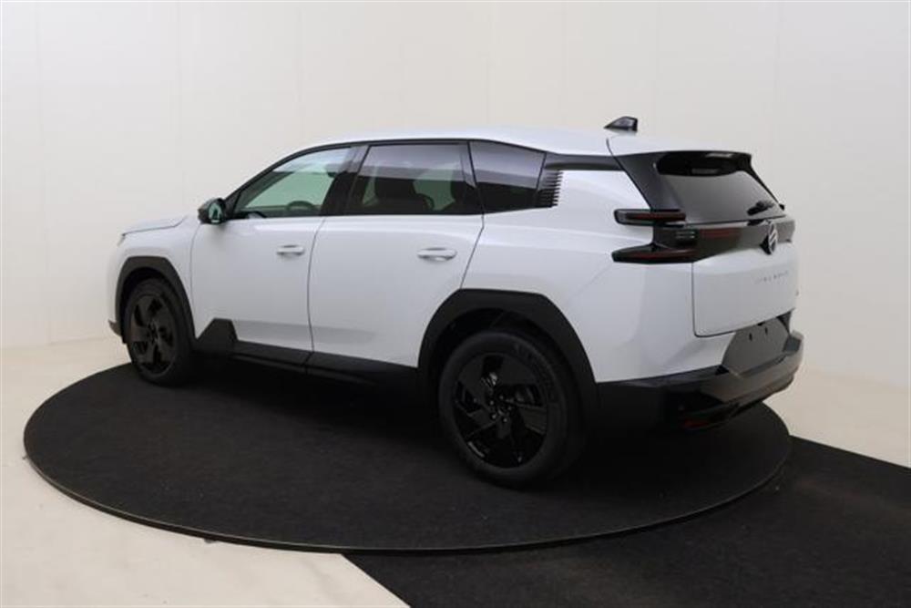 C5 Aircross C5 Aircross Hybrid 145 CV e-DCS6