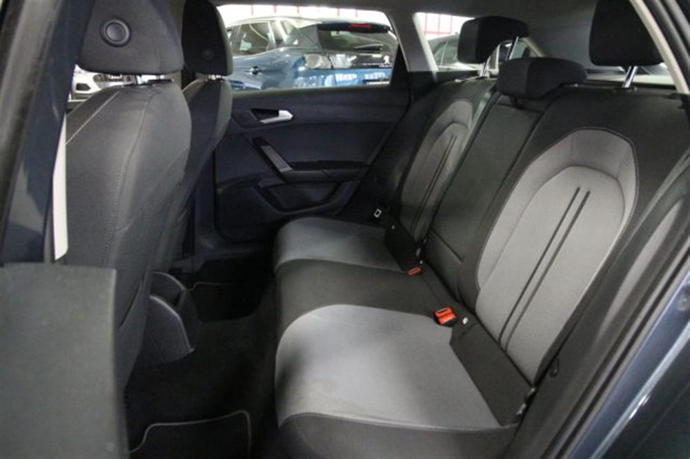Leon Leon Sportstourer 2.0 TDI