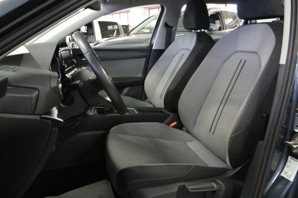 Leon Leon Sportstourer 2.0 TDI