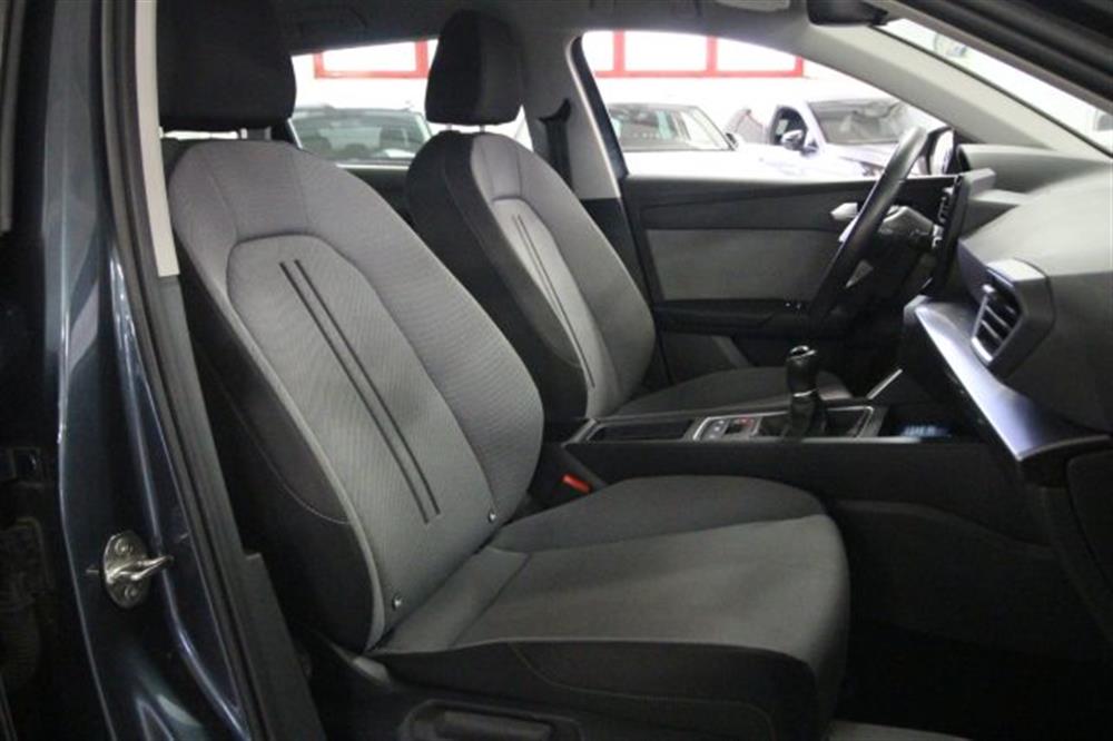 Leon Leon Sportstourer 2.0 TDI
