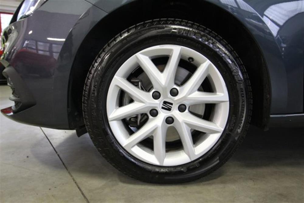 Leon Leon Sportstourer 2.0 TDI
