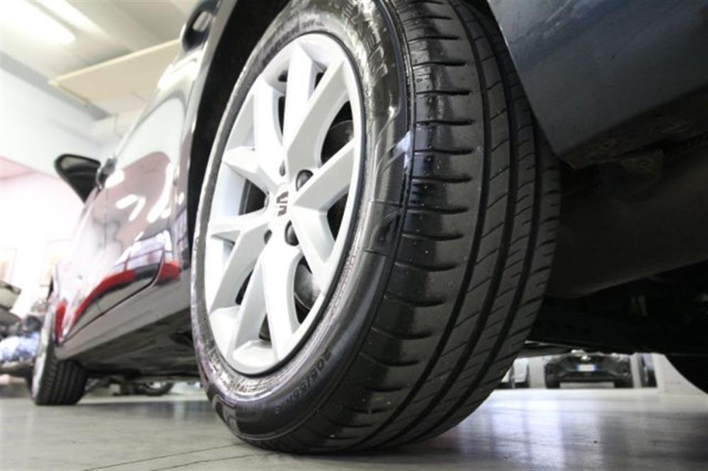 Leon Leon Sportstourer 2.0 TDI