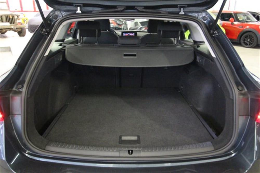 Leon Leon Sportstourer 2.0 TDI