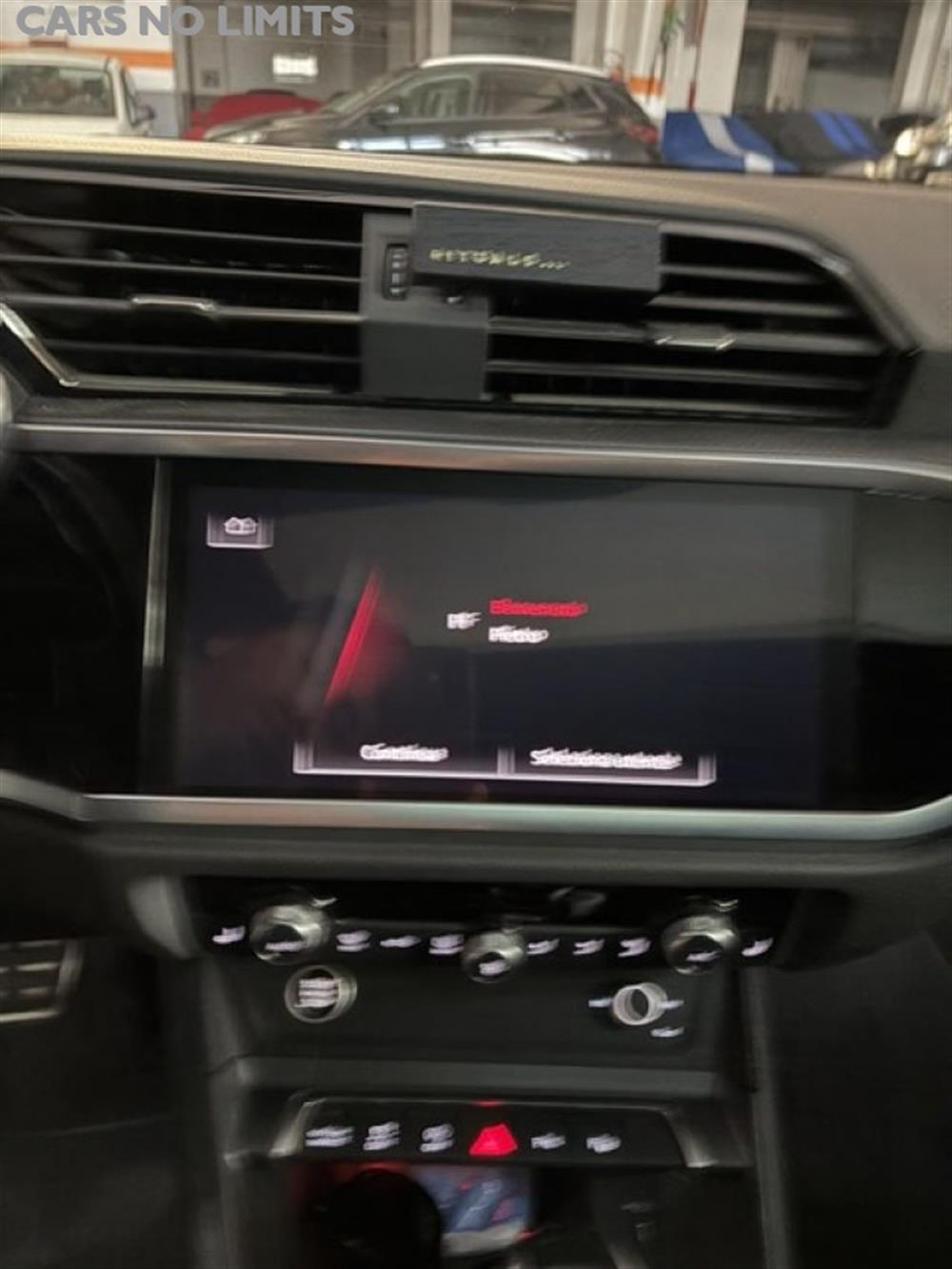 Q3 Q3 40 TDI quattro S tro