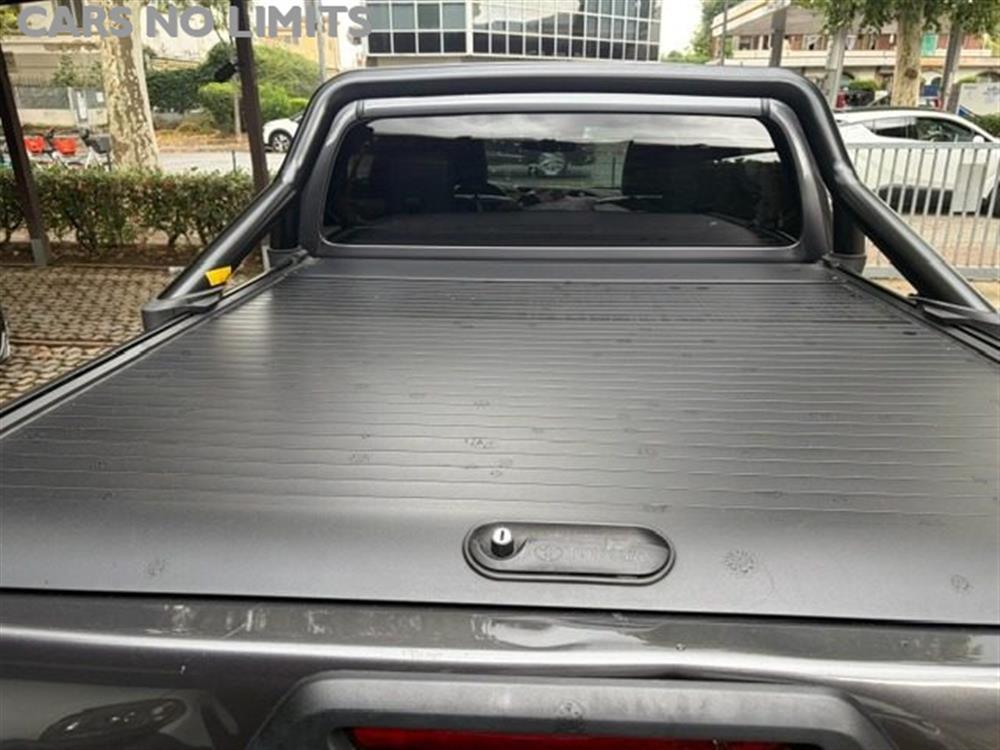 Hilux Hilux 2.8 D-4D A/T 4WD 4 p