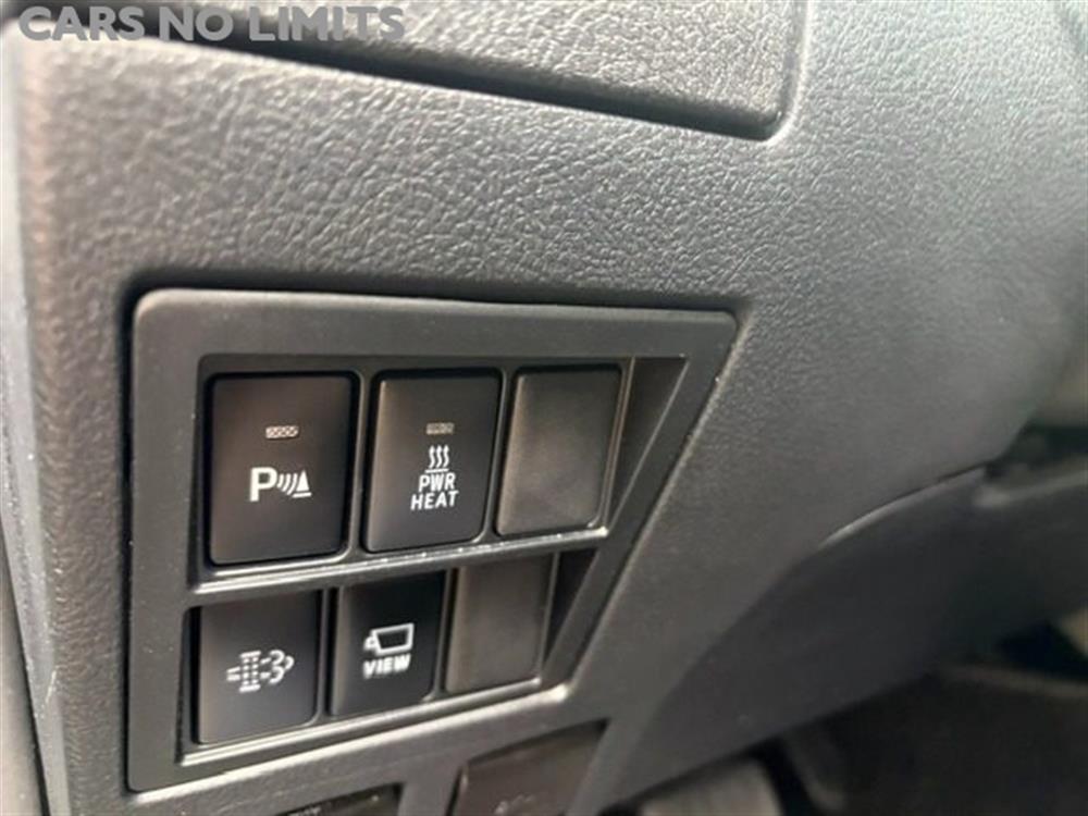 Hilux Hilux 2.8 D-4D A/T 4WD 4 p
