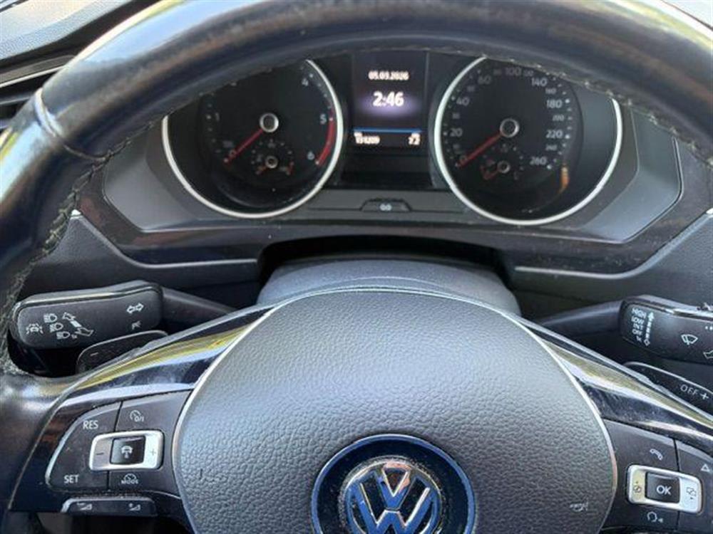 Tiguan Tiguan 2.0 TDI SCR 4MOTION