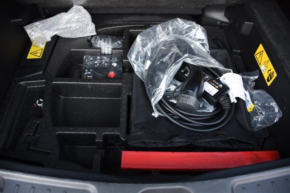 Compass Compass 1.3 Turbo T4 240 CV