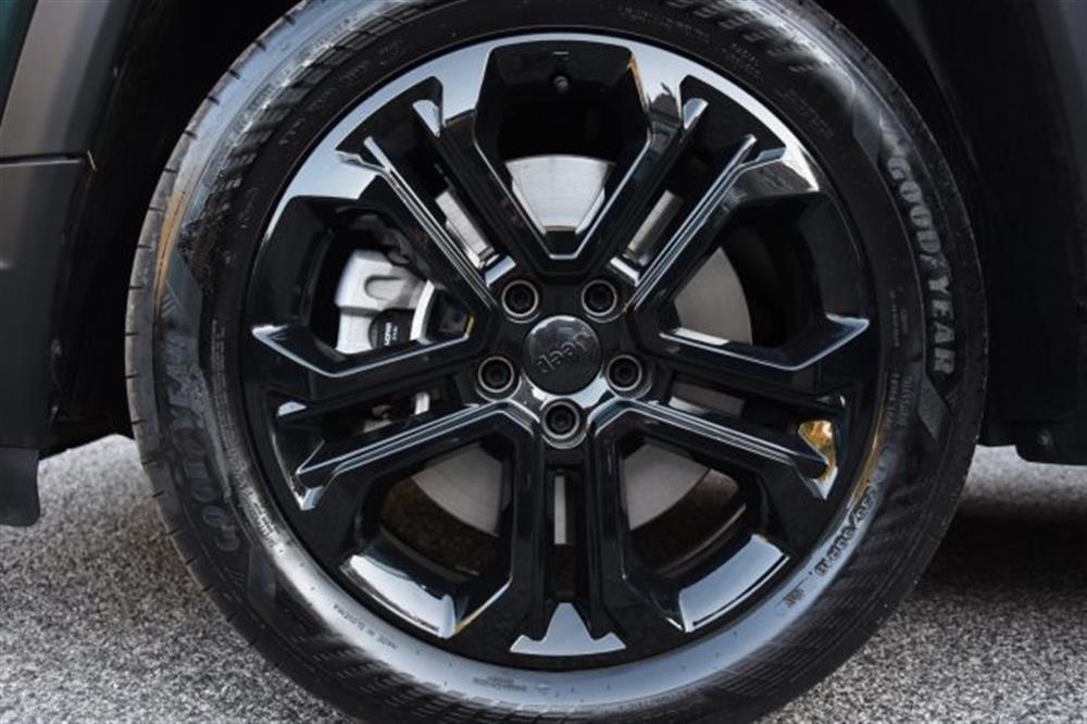 Compass Compass 1.3 Turbo T4 240 CV