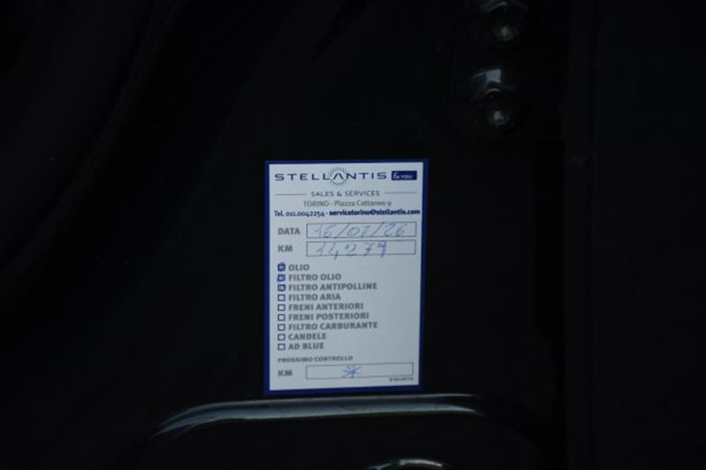 Compass Compass 1.3 Turbo T4 240 CV