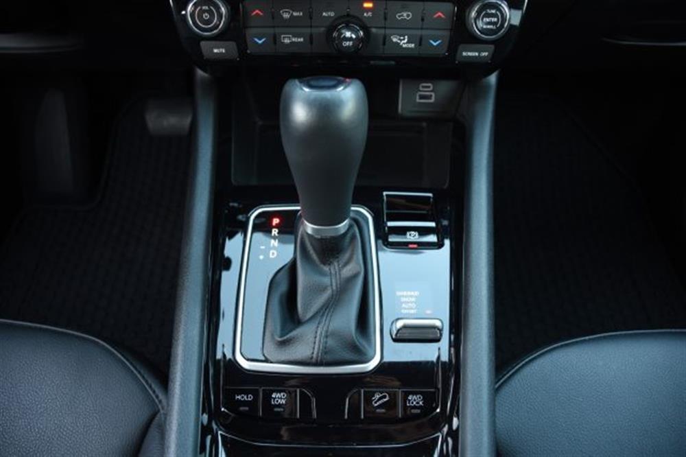 Compass Compass 1.3 Turbo T4 240 CV