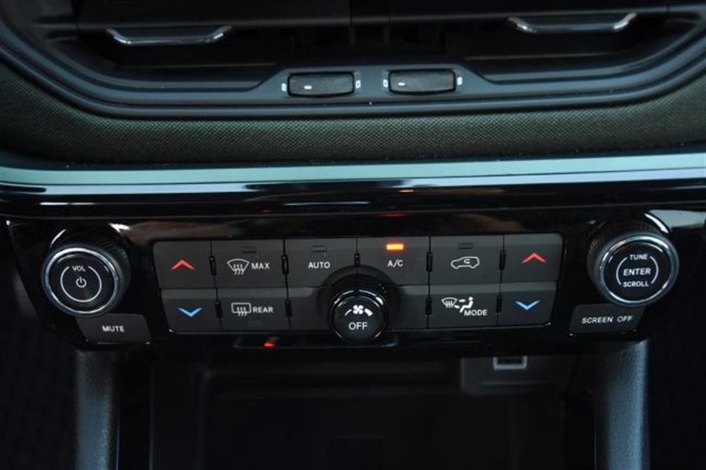 Compass Compass 1.3 Turbo T4 240 CV