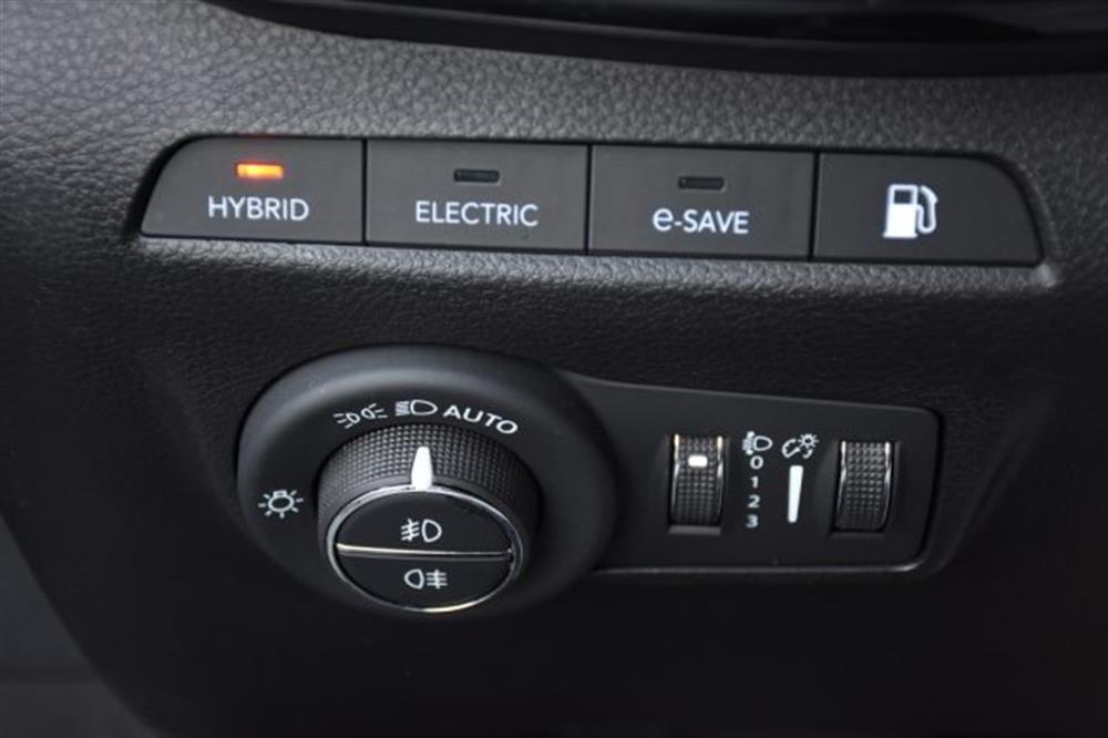 Compass Compass 1.3 Turbo T4 240 CV