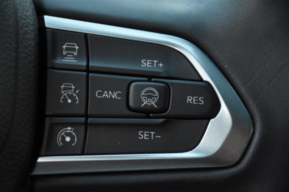 Compass Compass 1.3 Turbo T4 240 CV