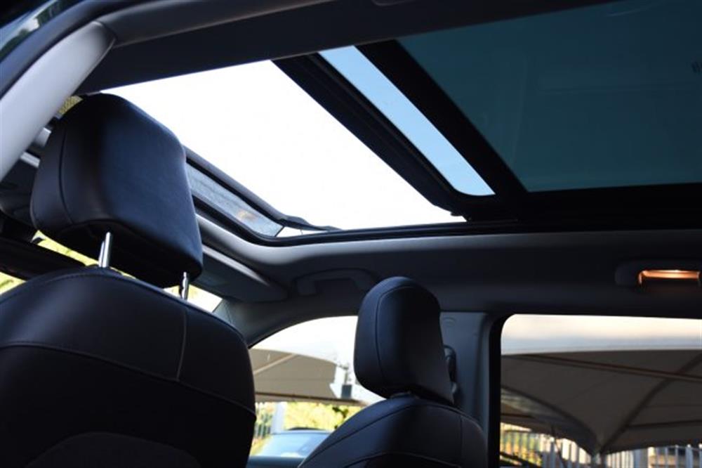 Compass Compass 1.3 Turbo T4 240 CV