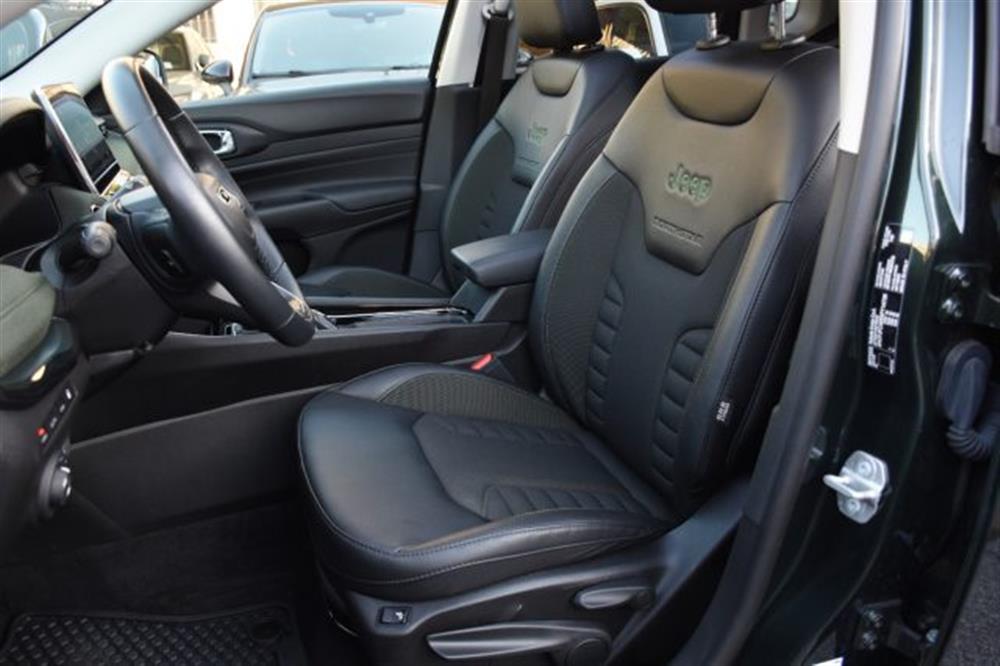 Compass Compass 1.3 Turbo T4 240 CV