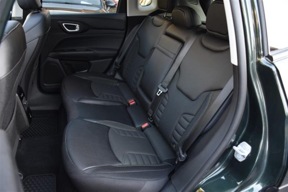 Compass Compass 1.3 Turbo T4 240 CV