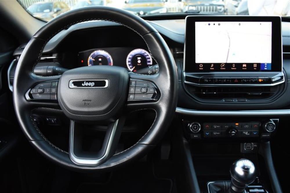 Compass Compass 1.6 Multijet II 2WD