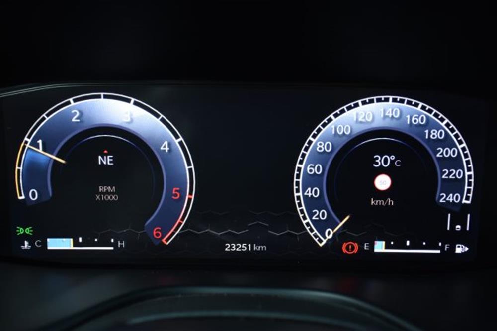 Compass Compass 1.6 Multijet II 2WD