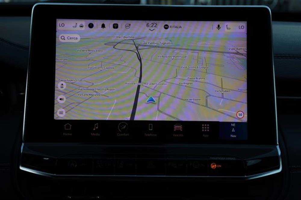 Compass Compass 1.6 Multijet II 2WD
