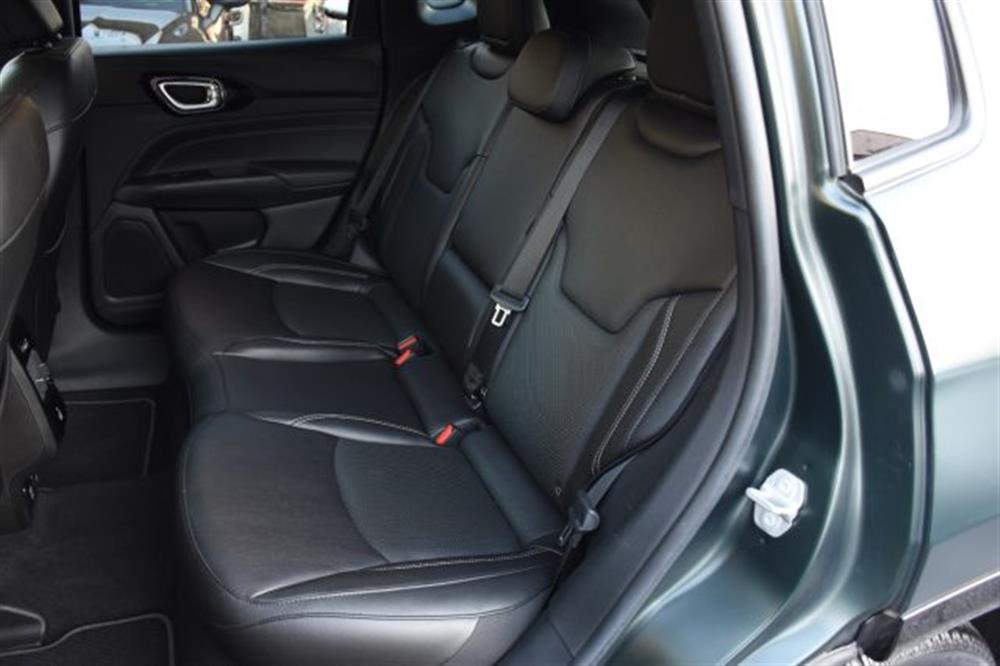 Compass Compass 1.6 Multijet II 2WD