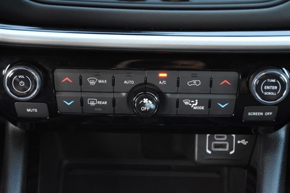 Compass Compass 1.6 Multijet II 2WD