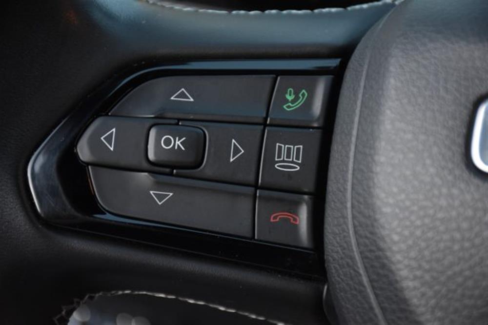 Compass Compass 1.6 Multijet II 2WD