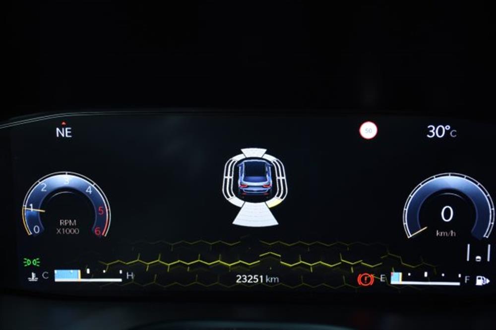 Compass Compass 1.6 Multijet II 2WD
