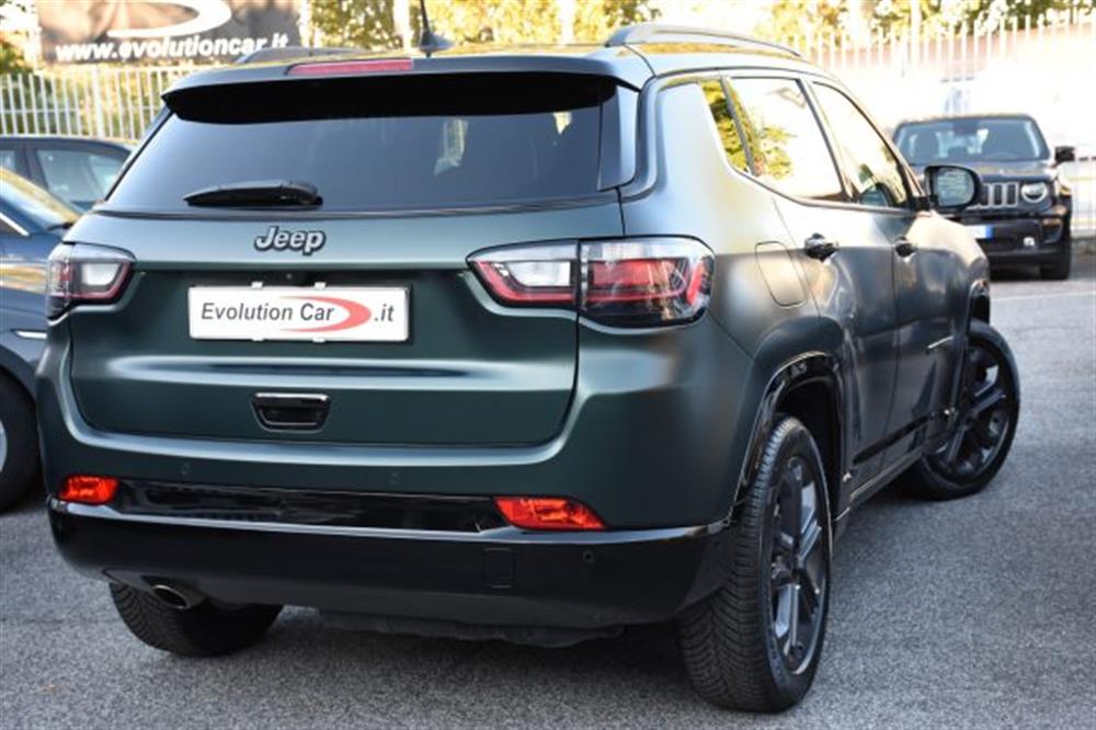 Compass Compass 1.6 Multijet II 2WD