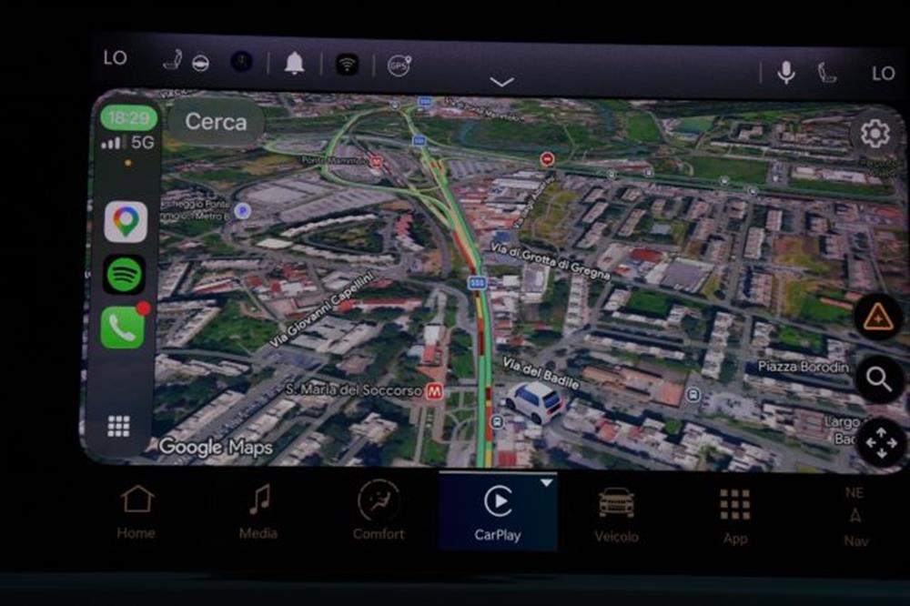Compass Compass 1.6 Multijet II 2WD