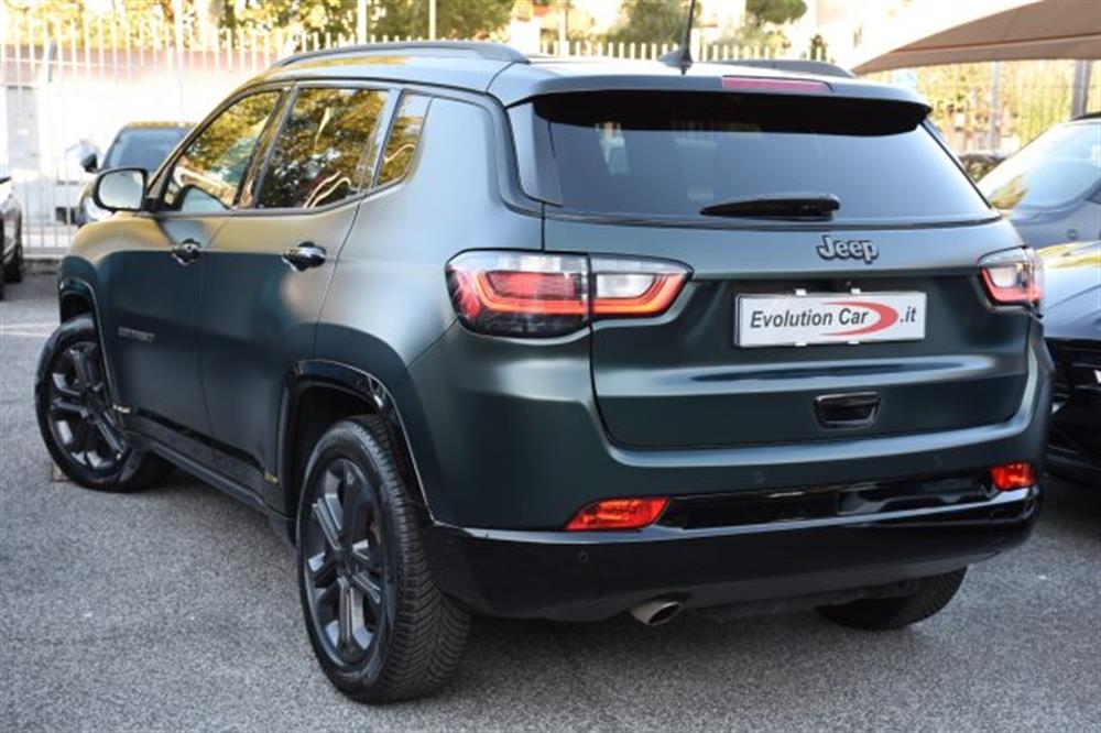 Compass Compass 1.6 Multijet II 2WD