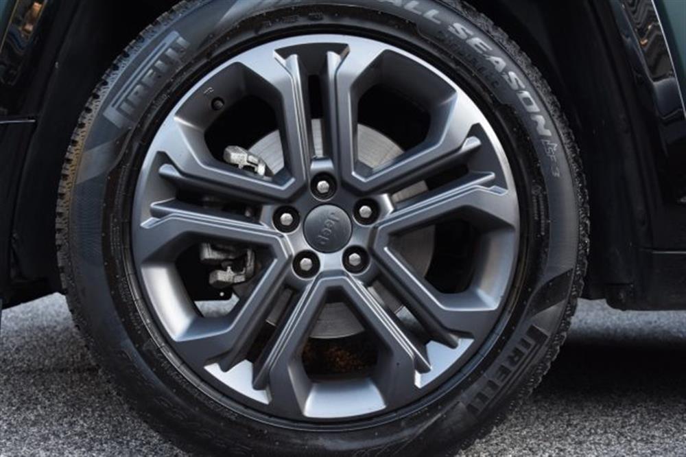 Compass Compass 1.6 Multijet II 2WD
