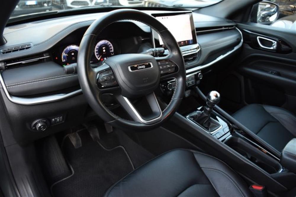 Compass Compass 1.6 Multijet II 2WD