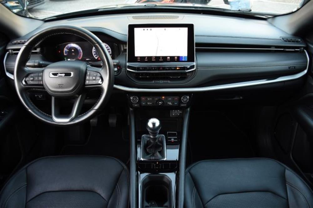 Compass Compass 1.6 Multijet II 2WD