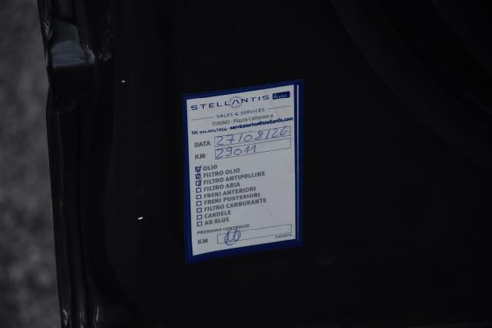 Renegade Renegade 1.3 T4 240 CV PHEV 4
