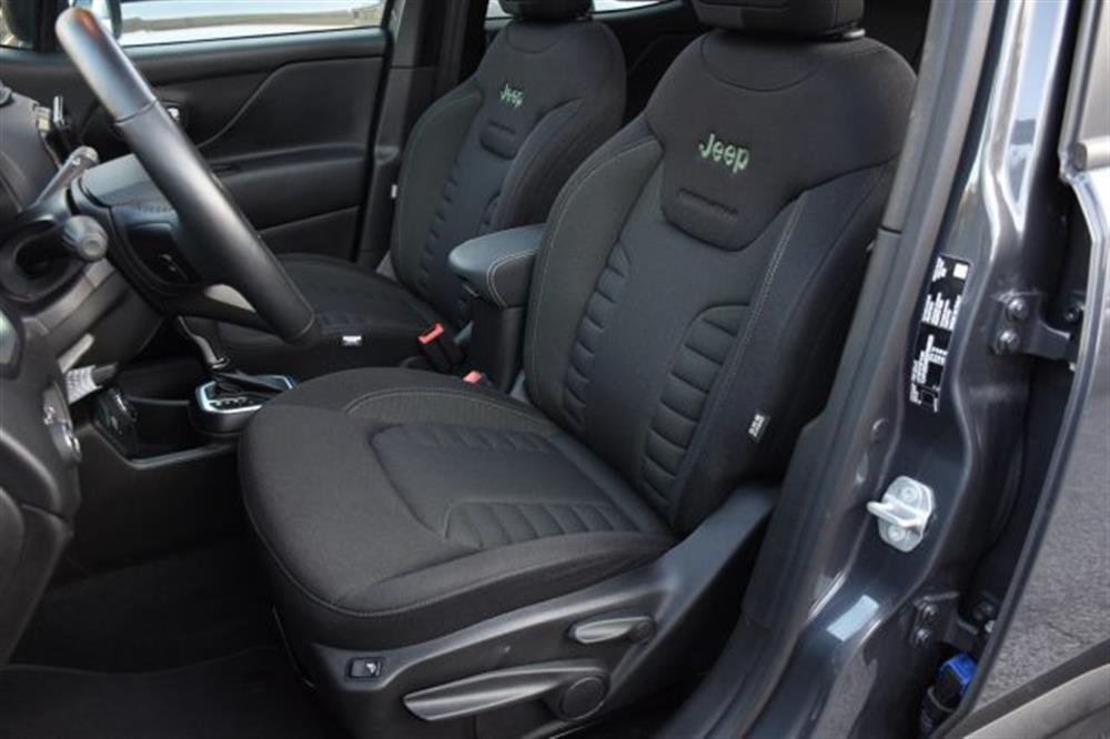 Renegade Renegade 1.3 T4 240 CV PHEV 4