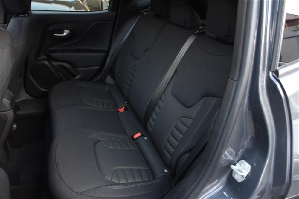 Renegade Renegade 1.3 T4 240 CV PHEV 4