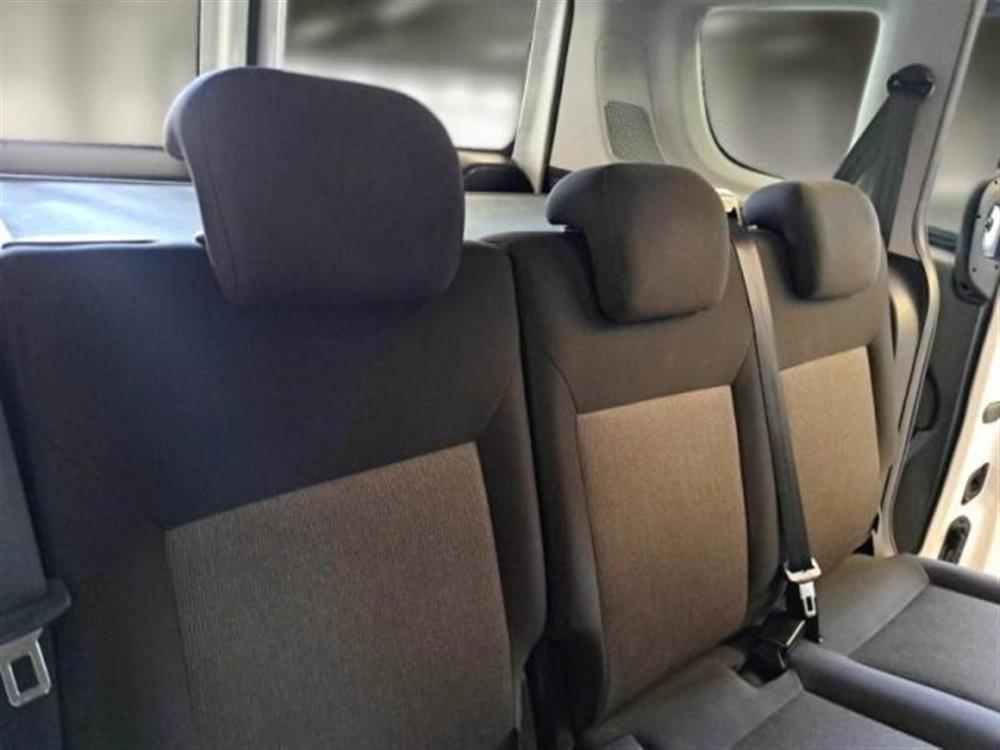 Doblo Doblo Doblò 1.6 MJT 120CV