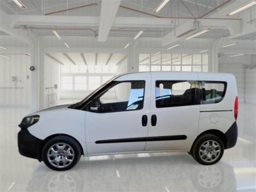 Doblo Doblo Doblò 1.6 MJT 120CV