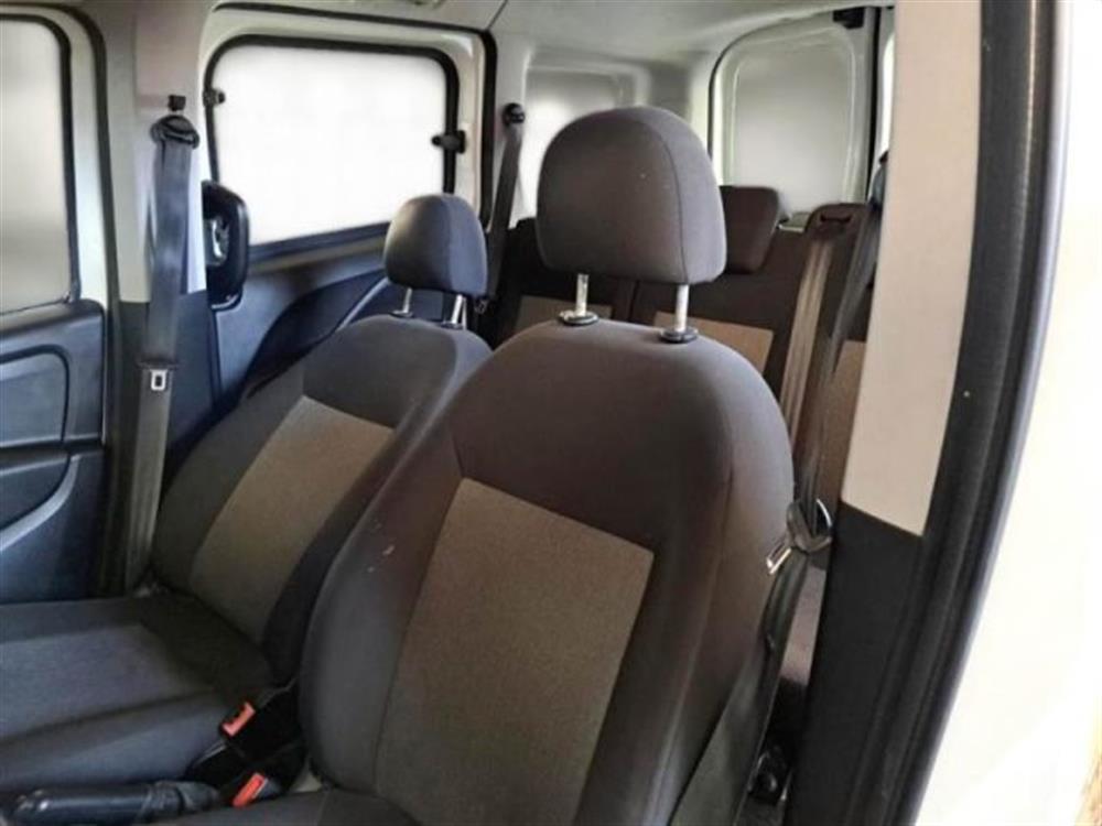 Doblo Doblo Doblò 1.6 MJT 120CV