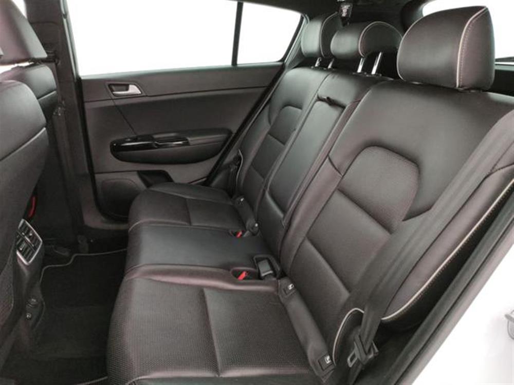 Sportage Sportage 1.7 CRDI 141 CV DCT7