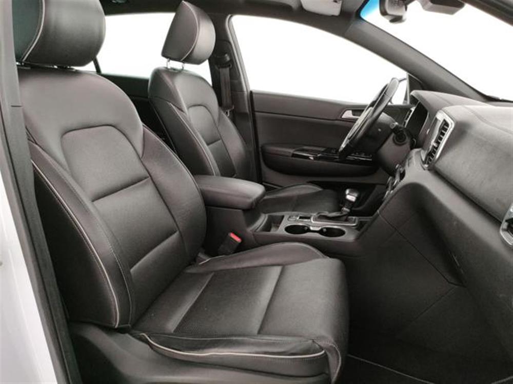 Sportage Sportage 1.7 CRDI 141 CV DCT7