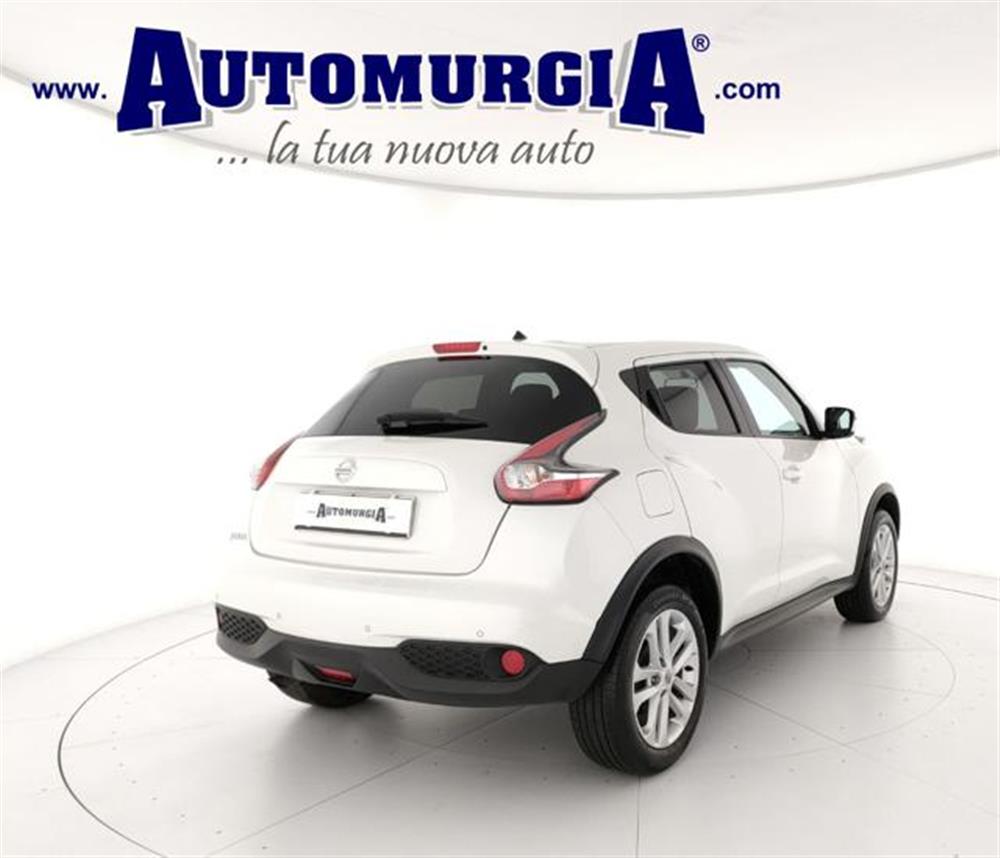 Juke Juke 1.5 dCi Start&Stop A