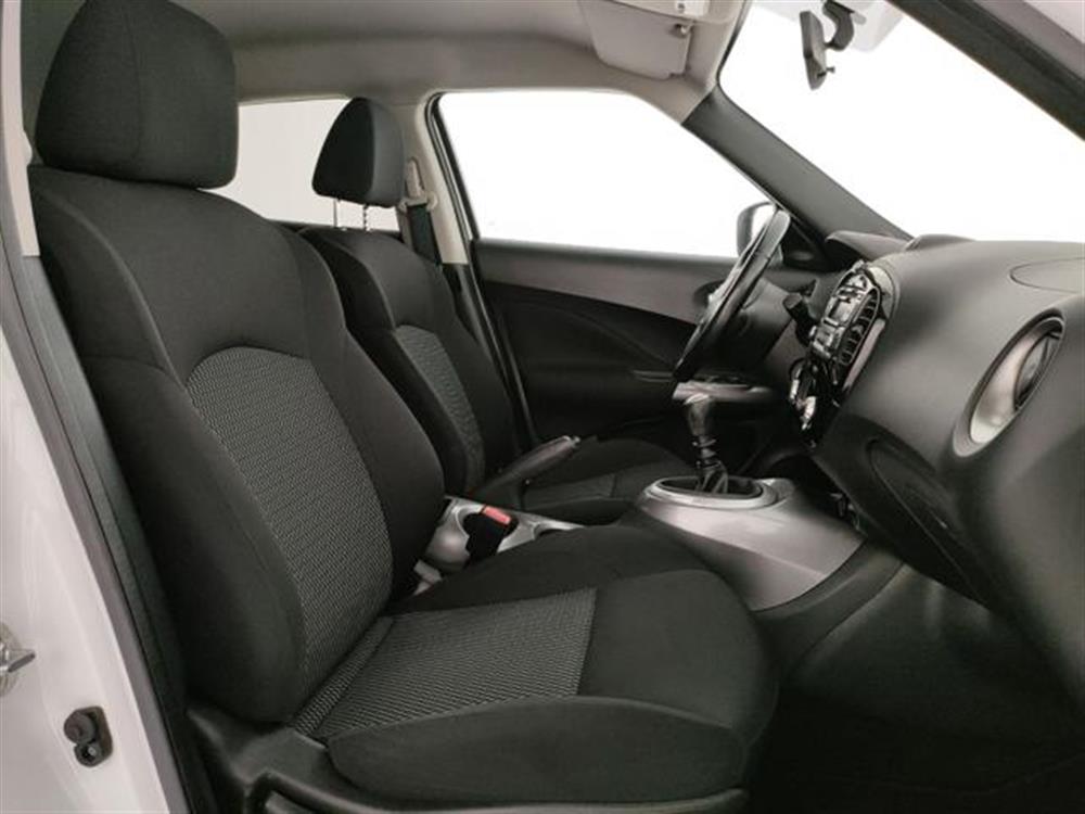 Juke Juke 1.5 dCi Start&Stop A