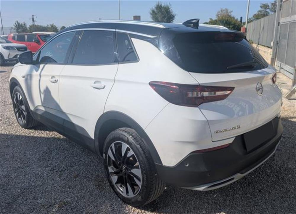 Grandland X Grandland X 1.5 diesel Ecotec S&