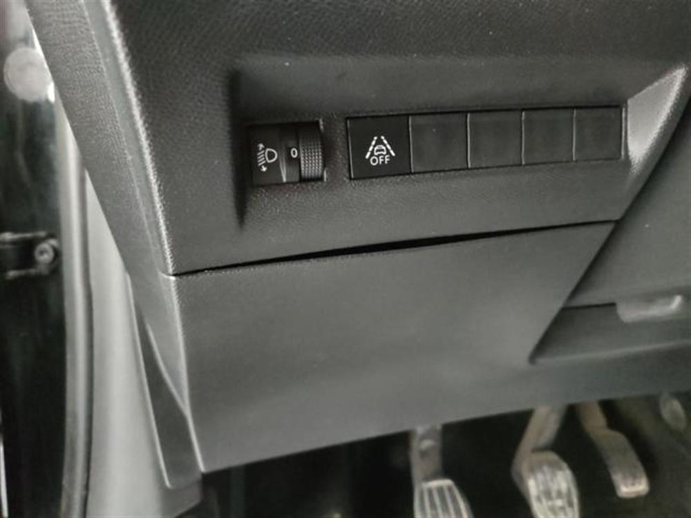 208 208 PureTech 75 Stop&Sta