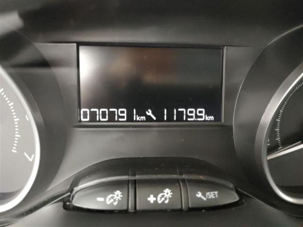 208 208 PureTech 68 3 porte