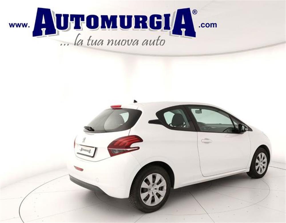 208 208 PureTech 68 3 porte