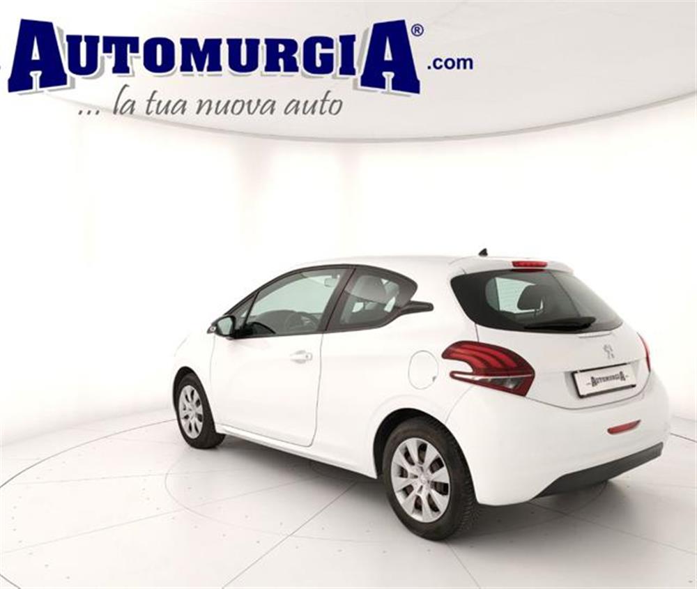 208 208 PureTech 68 3 porte