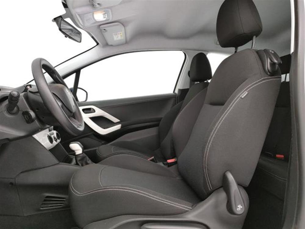 208 208 PureTech 68 3 porte